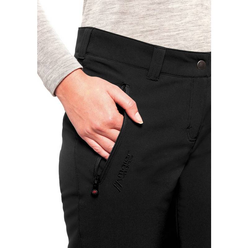 Maier Sports Helga slim Wanderhose Damen