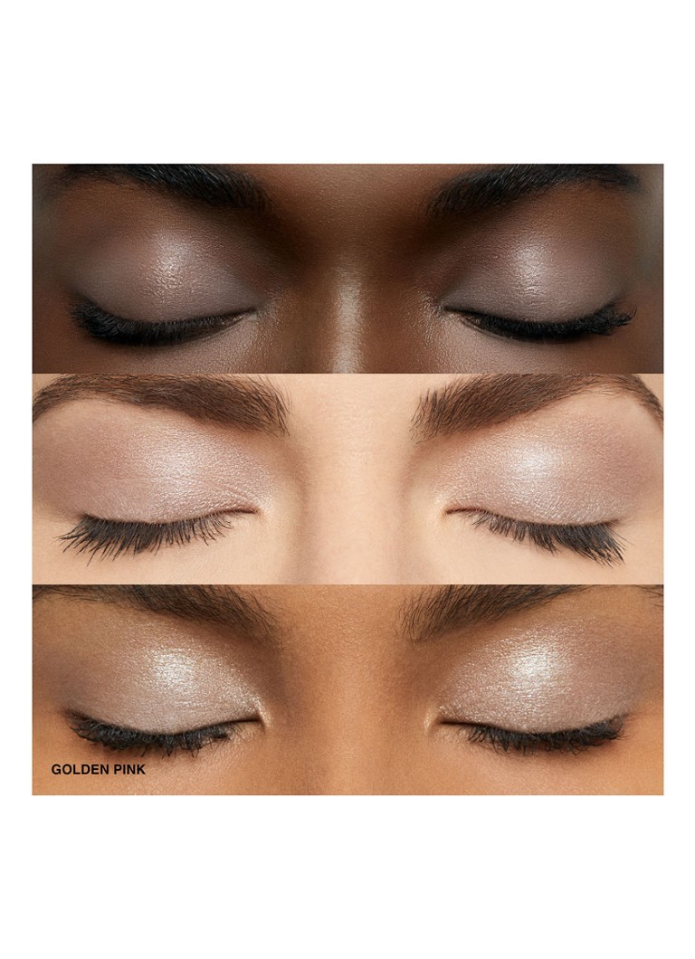 Bobbi Brown Mini Long Wear Cream Shadow Stick -luomiväripuikko - matkakoko