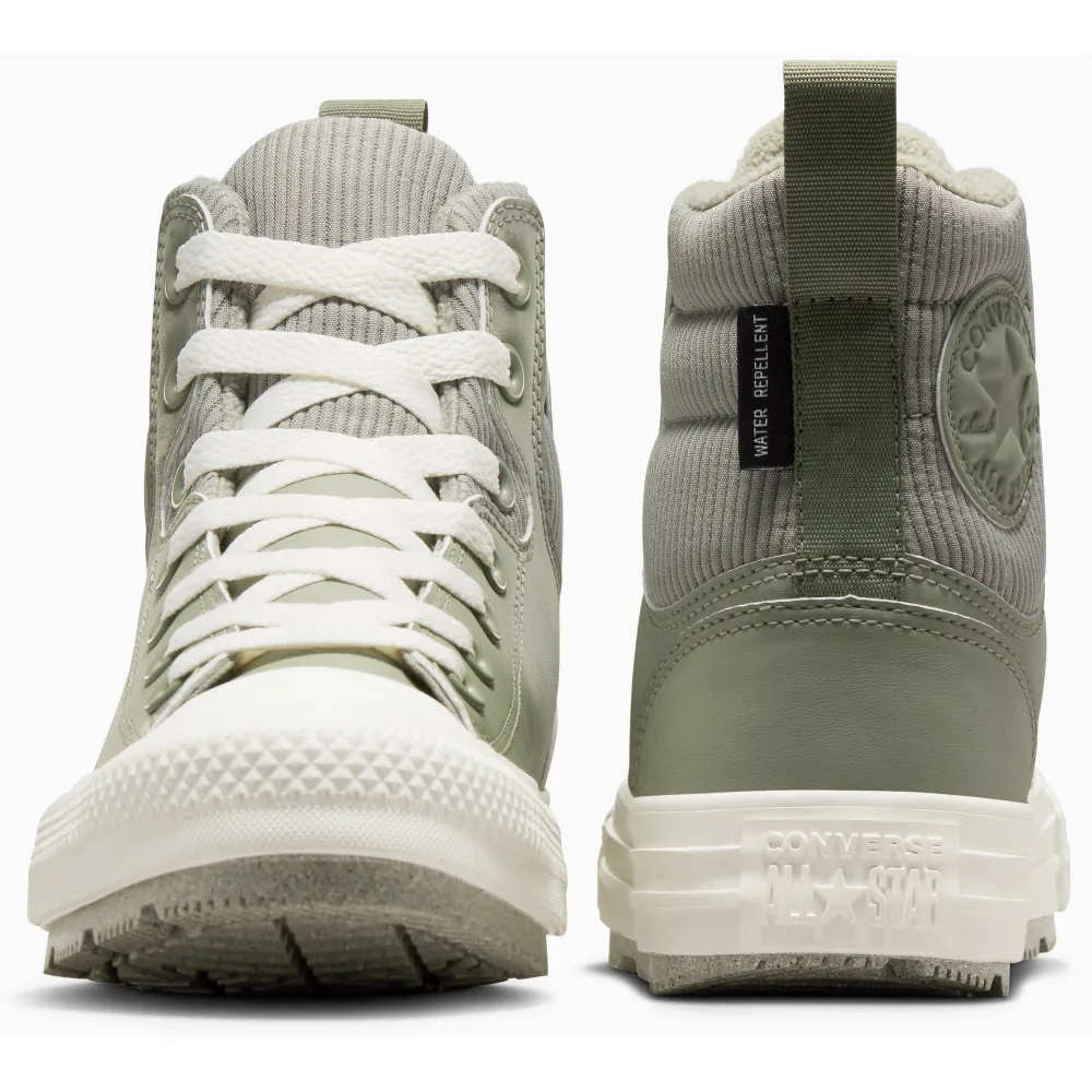 Converse Chuck Taylor All Star Berkshire A04650C / grün
