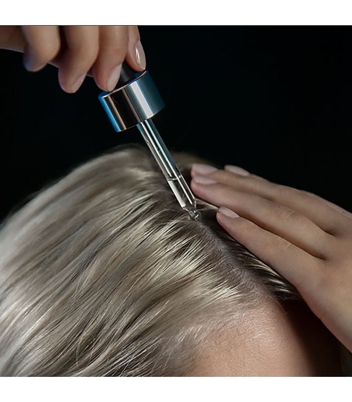 HAIR RITUEL BY SISLEY-Serum Revitalisant Fortifiant