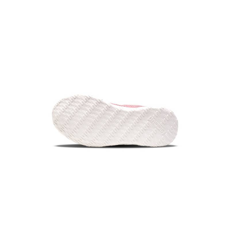 hummel ACTUS TEX RECYCLED JR Sneaker Kinder