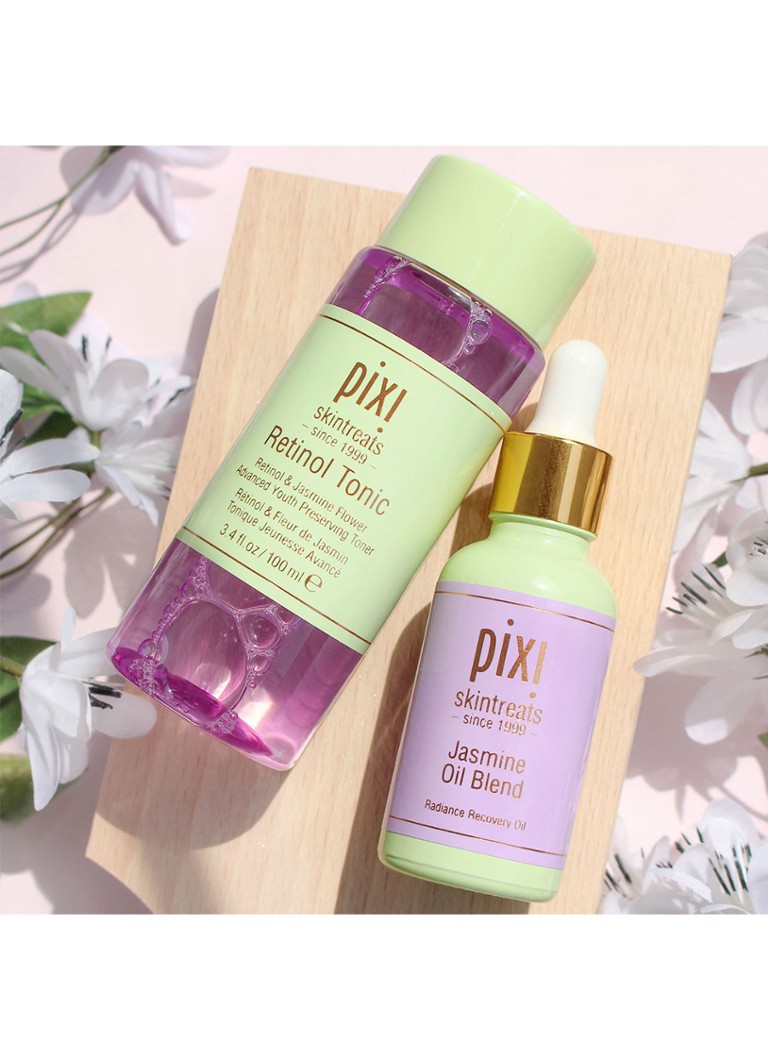 Pixi Mini Retinol Tonic - travel size toner