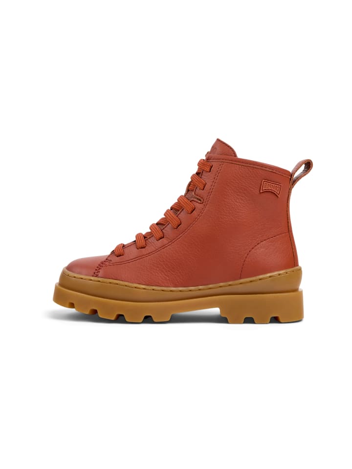 Camper Stiefeletten 