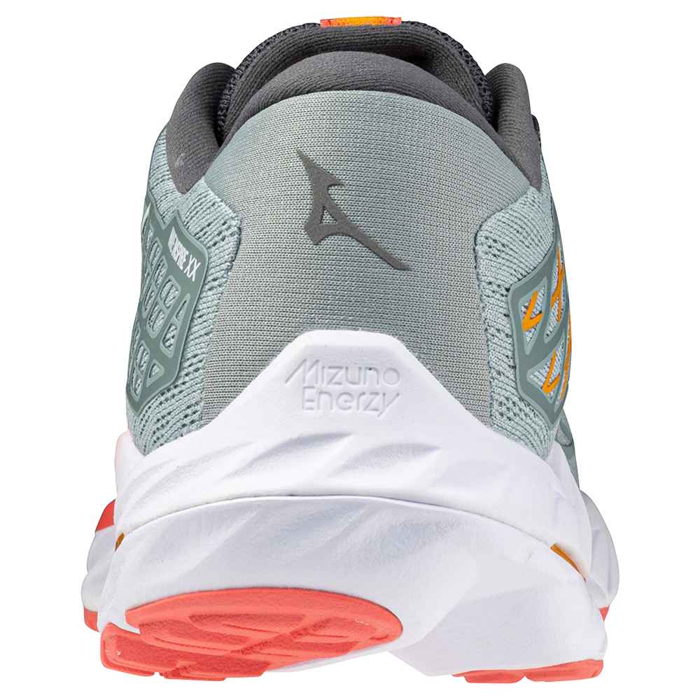 Mizuno Wave Inspire 20 J1GD2444-21 / grau