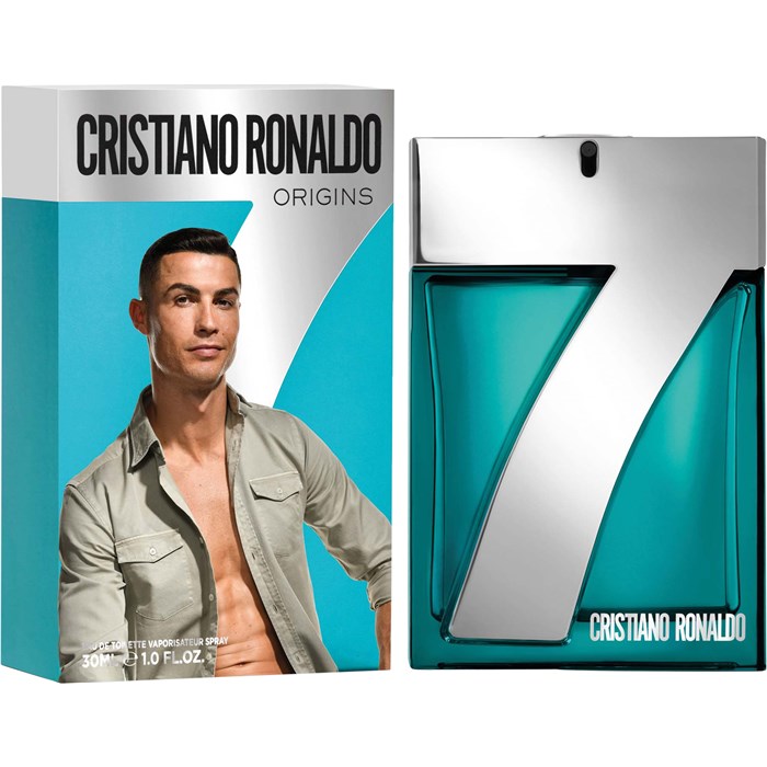 Eau de Toilette Spray