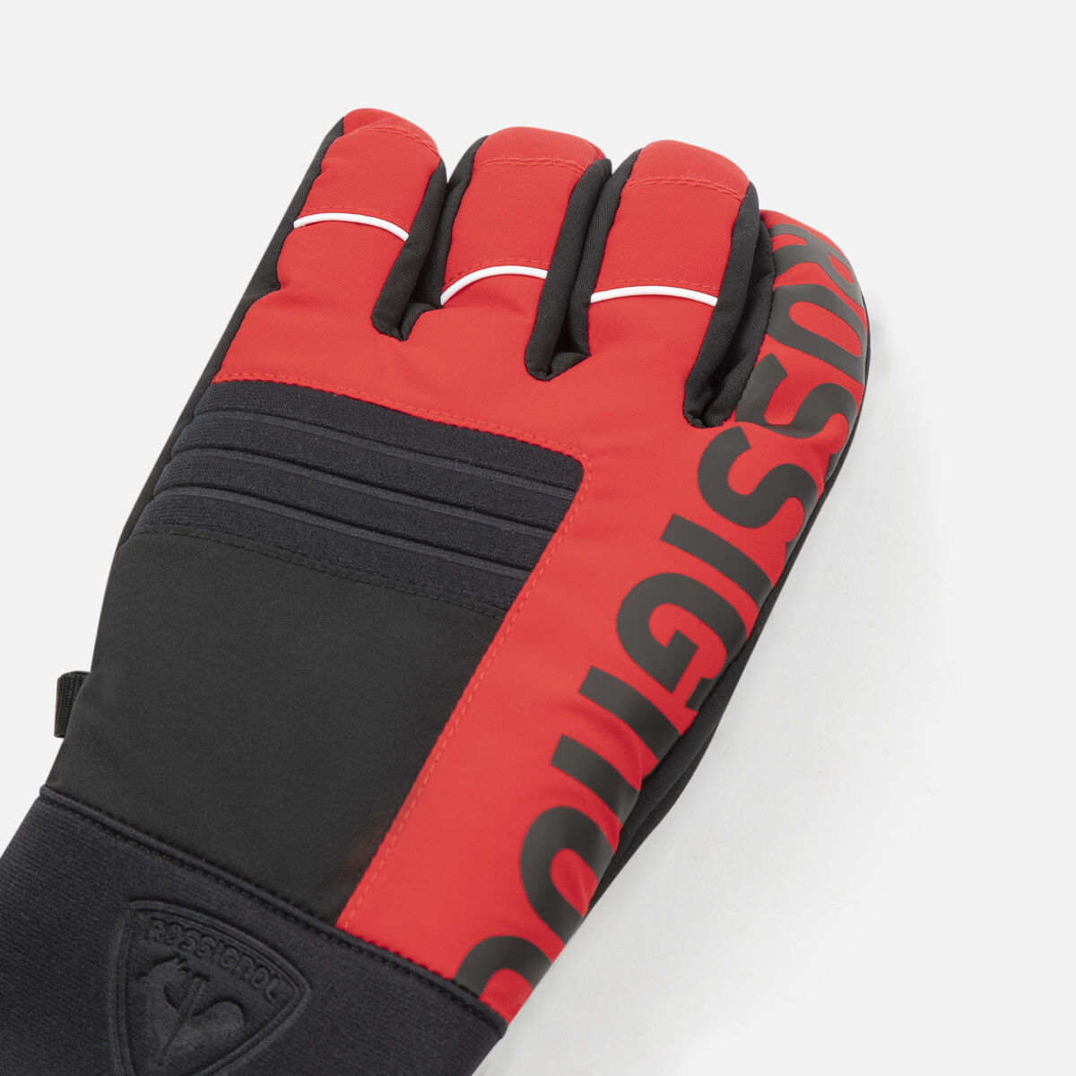 Speed Herrenskihandschuhe