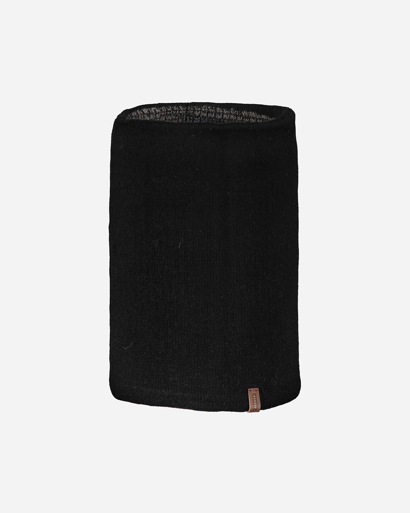 Szalik Brekka New York M BRFK0144 BLK