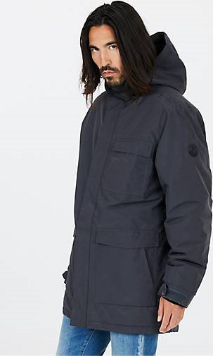 Whistler Winterparka Siberia mit wasser- und winddichter Membran