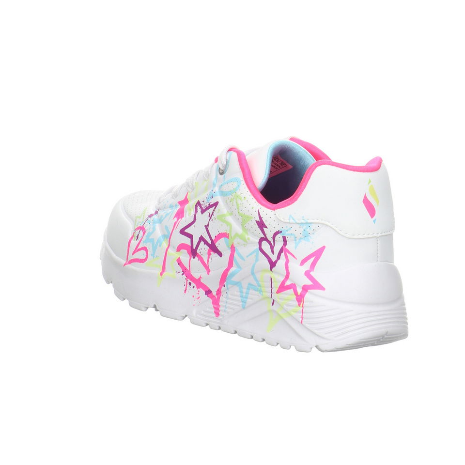 Skechers Uno Lite-My Drip Sneaker