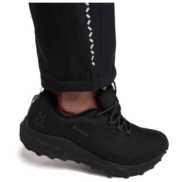 Haglöfs - Women's L.I.M Proof Pant - Regenhose