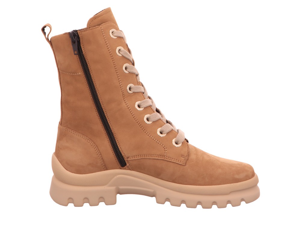 SEMLER Stiefeletten braun W650530
