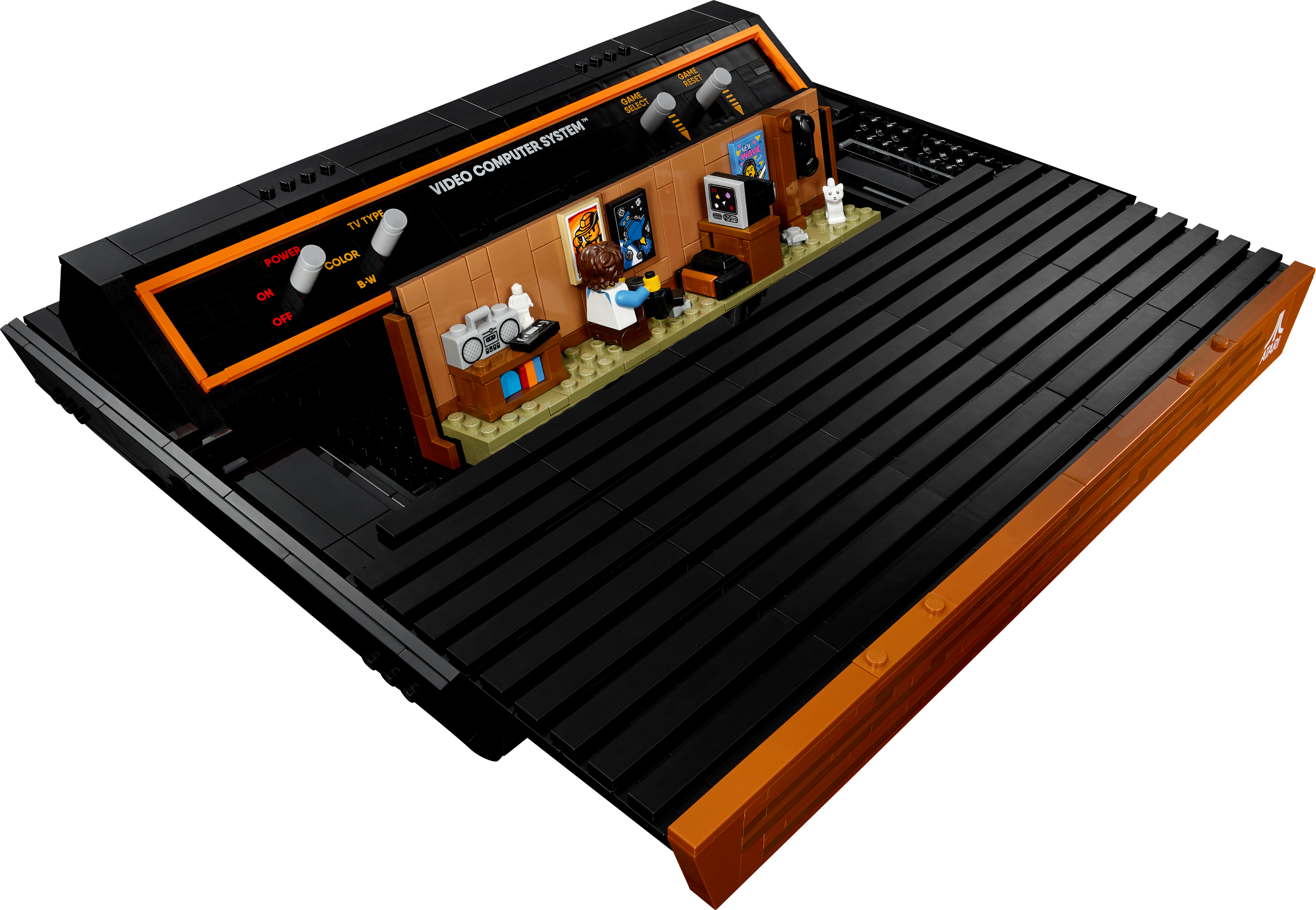 Atari® 2600 10306