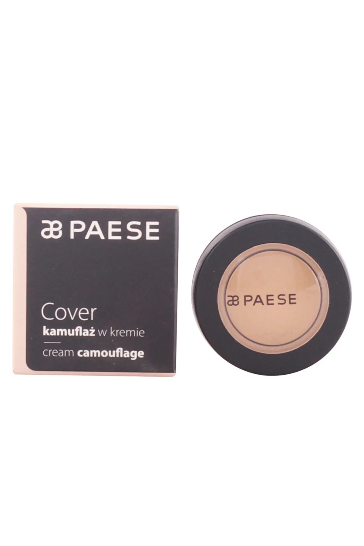 PAESE  Concealer - Mehrfarbig - Flüssigkeit