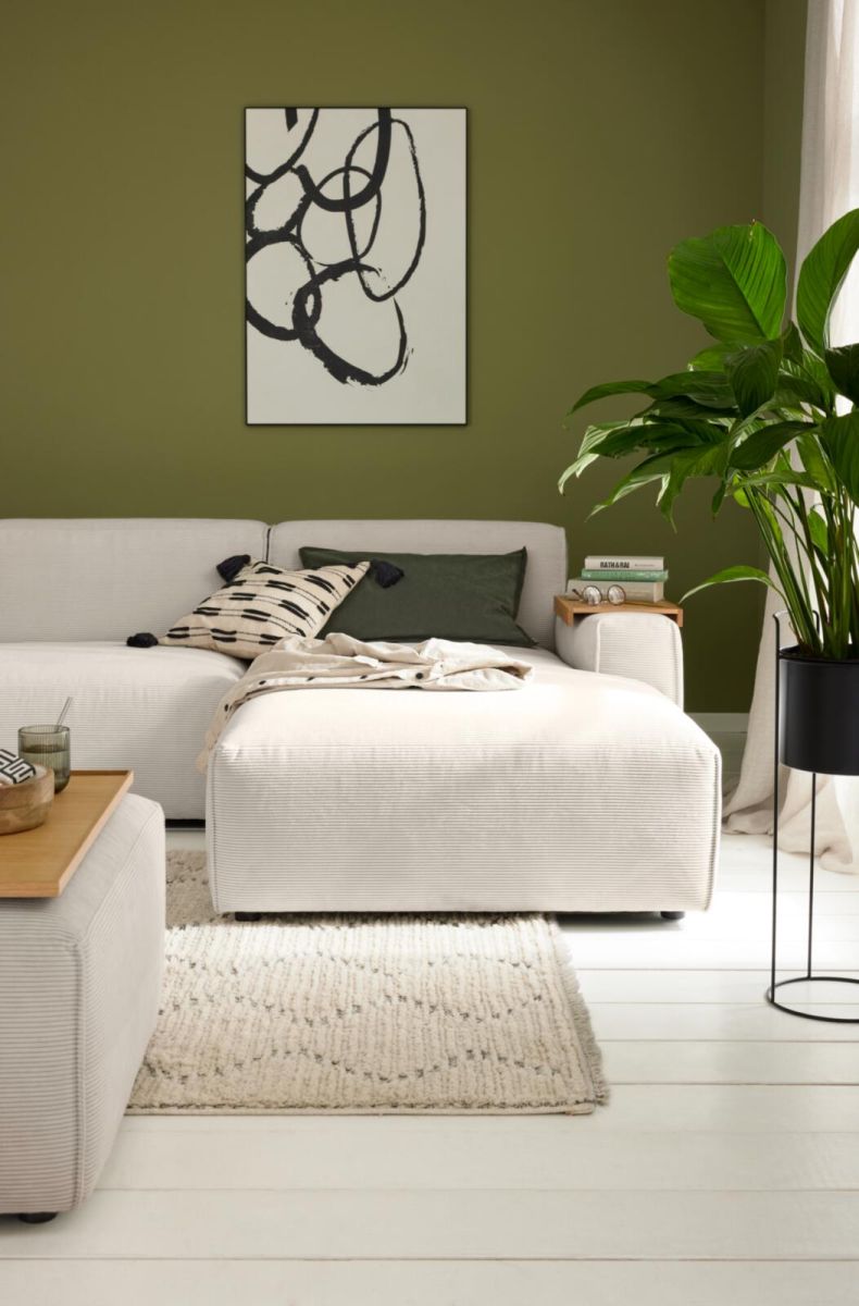 Roomio Pflanztopf Melanda H50 cm