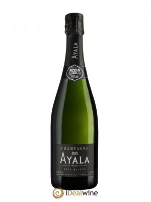 Brut Majeur Ayala   - Lot de 1 Bouteille