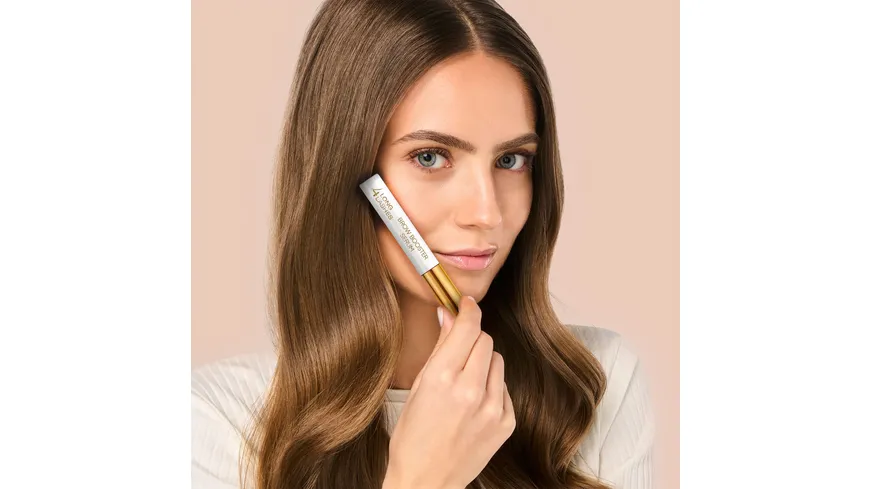 Long4Lashes Brow Booster Serum 3 ml