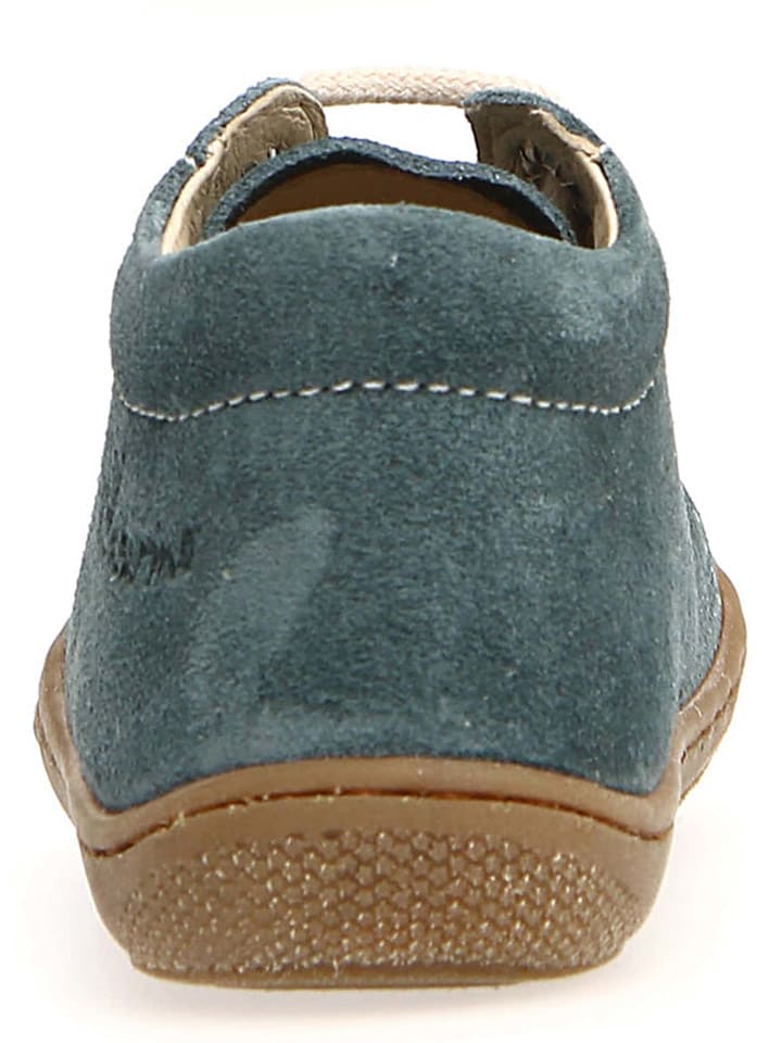 Naturino Leder-Sneakers 