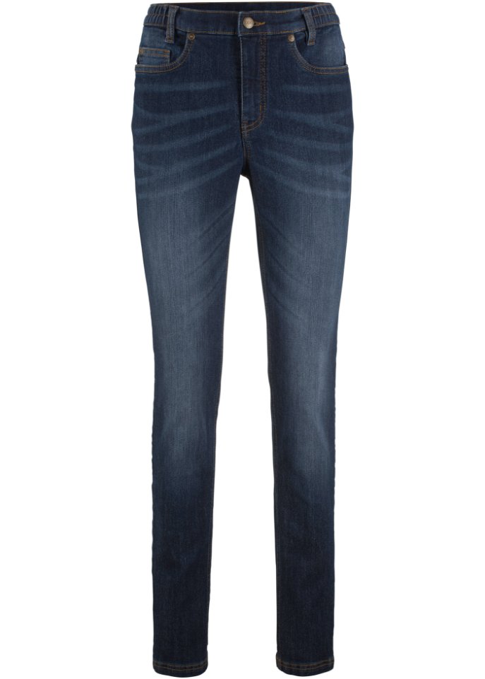 Skinny Jeans mit Bequembund