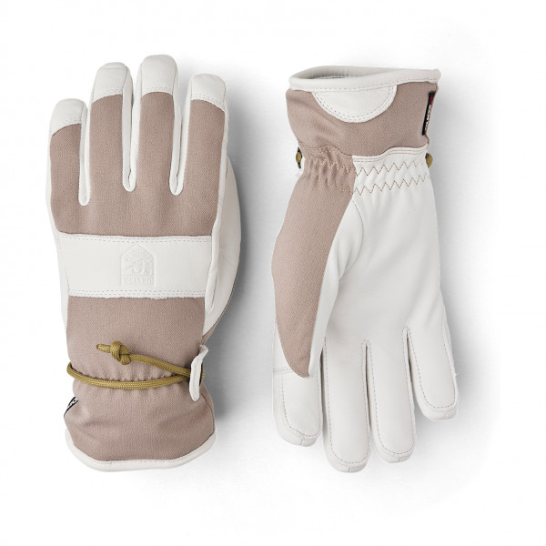 Hestra - Women's Voss CZone 5 Finger - Handschuhe
