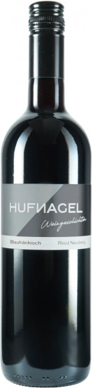 2019 Blaufränkisch Ried Neuberg trocken - Weingut Hufnagel