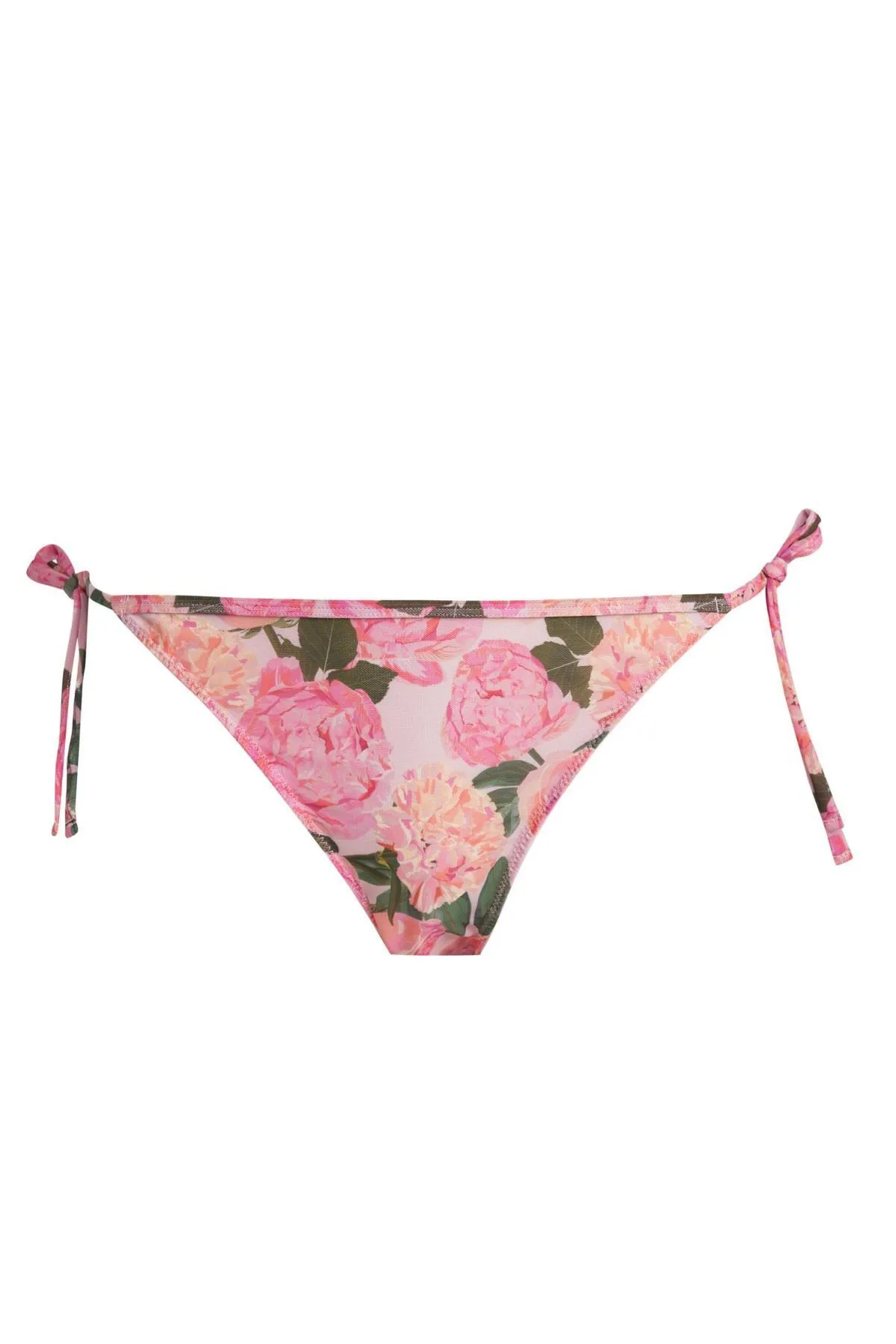 DeFacto  Fall In Love Tüll Brazilian Slip B3611ax24sp