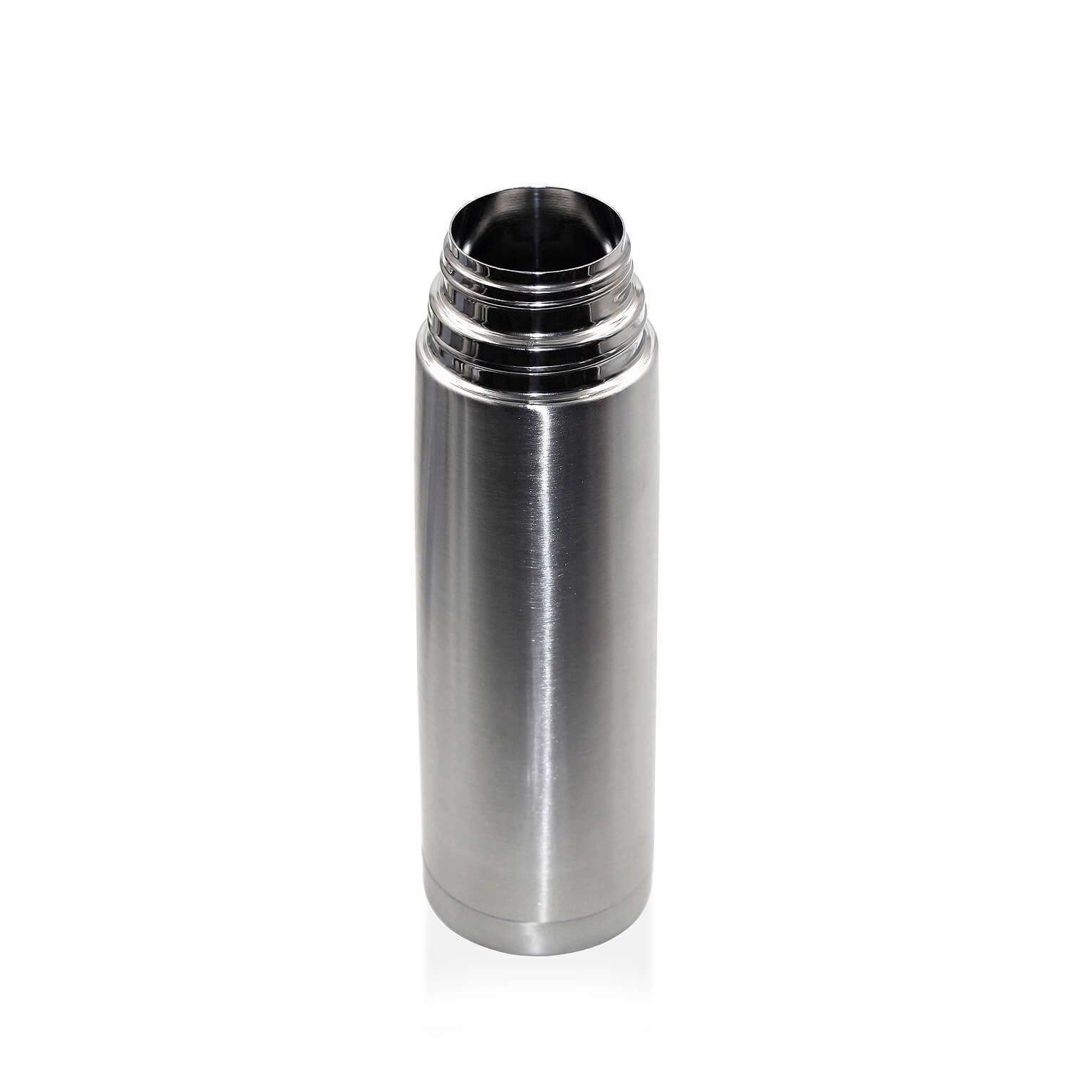 Isolierflasche Edelstahl doppelwandige