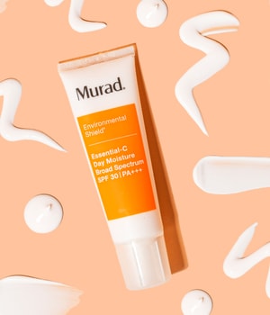 Murad Environmental Shield Essential-C Day Moisture Broad Spectrum SPF 30 Gesichtscreme-50 ml