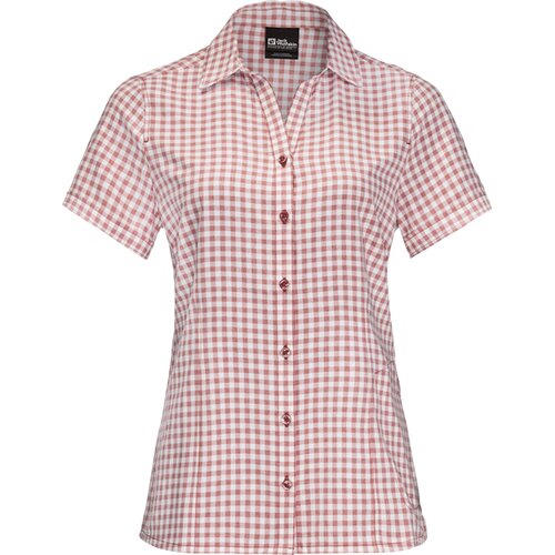 DAMEN HEMD KEPLER SHIRT W
