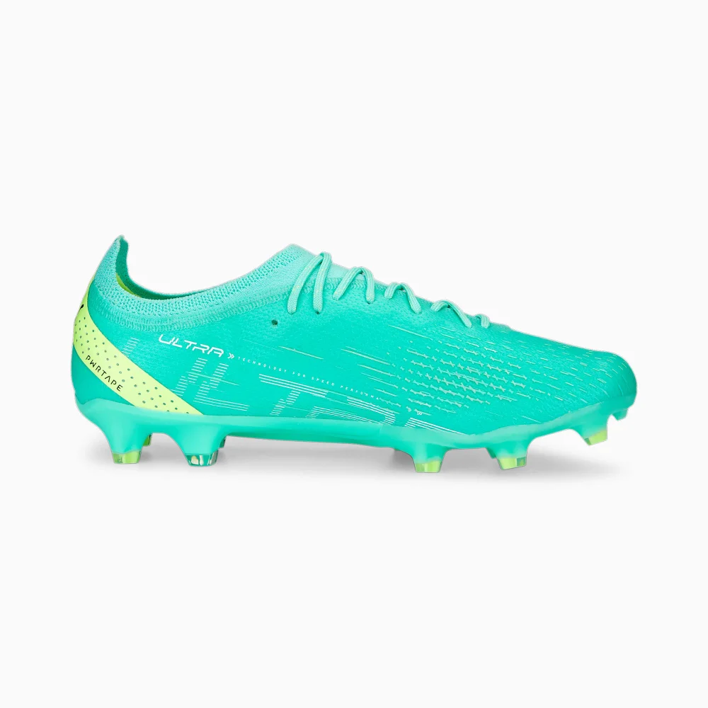 PUMA Ultra Ultimate FG AG 107163-003 / grün