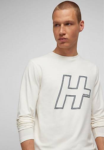 DANIEL HECHTER T-Shirt