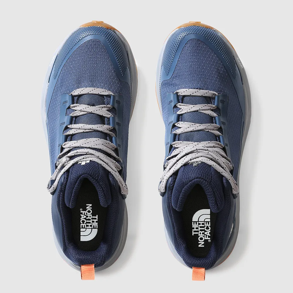 The North Face VECTIV Exploris Ii NF0A7W6B926 / blau