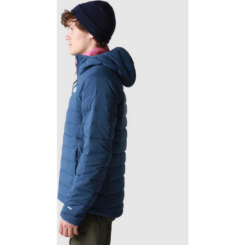 The North Face BELLEVIEW Daunenjacke Herren