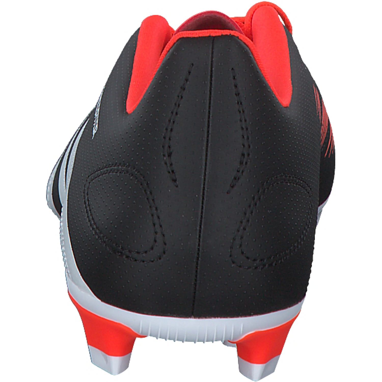Adidas Predator Club FxG, Sportschuhe, Herren, Schwarz