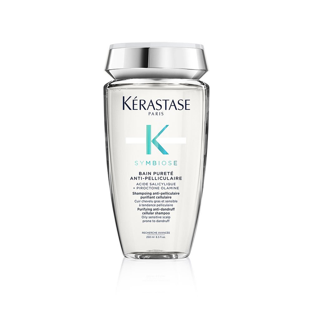 KÉRASTASE Holiday 2023 Kérastase Symbiose Set