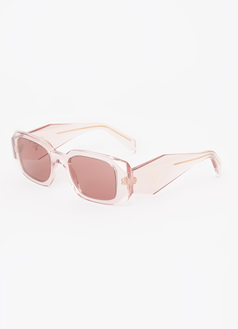 Prada retro saulesbrilles PR17WS