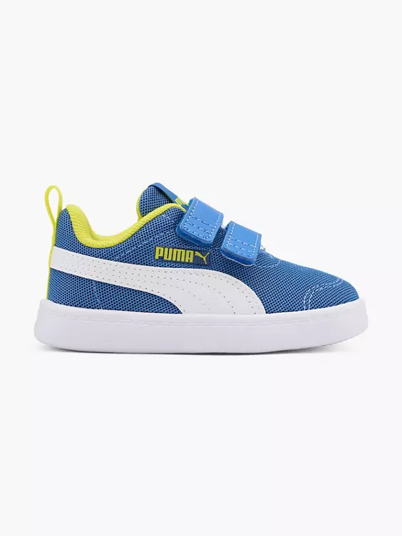 PUMA Sneaker COURTFLEX V2