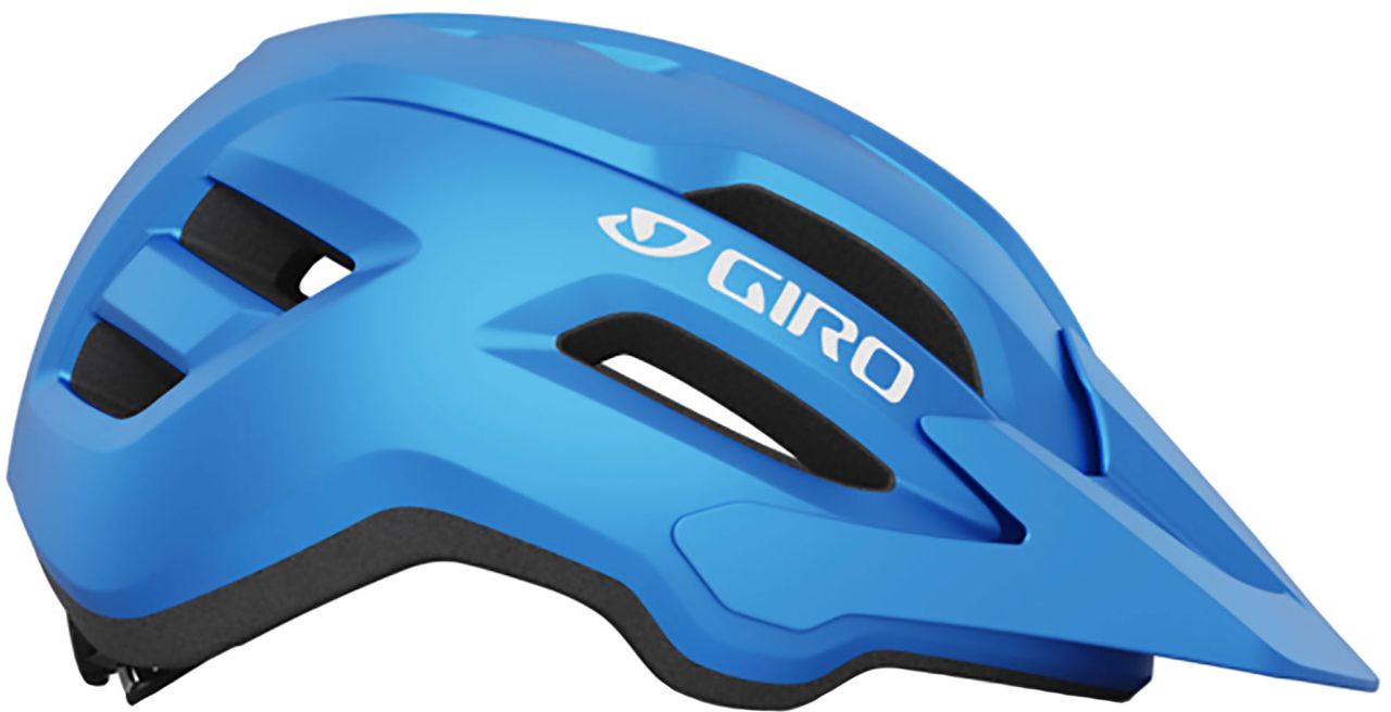 Giro Fixture II - Jugend MTB Helm kaufen | Bike-Discount