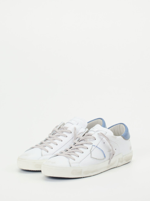 Sneaker-46617910035 Philippe Model