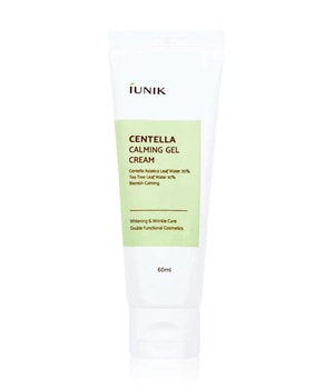 iUnik Centella Calming Gel Cream Gesichtscreme-60 ml