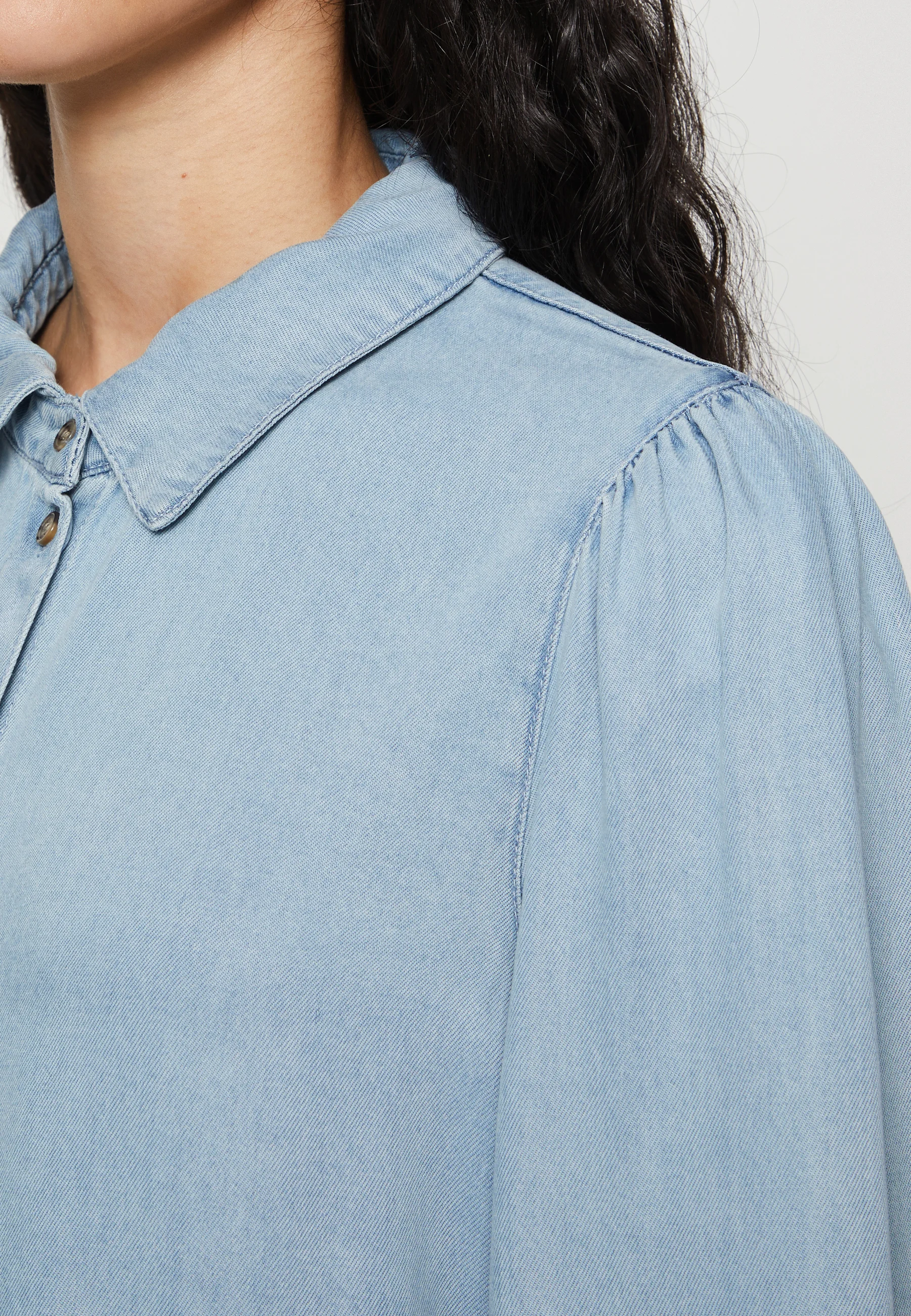 ONLY Petite ONLBILLIE LIFE - Camisa