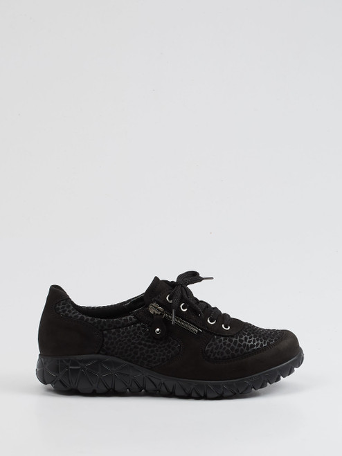 Schnürschuh-26910090018 Waldläufer