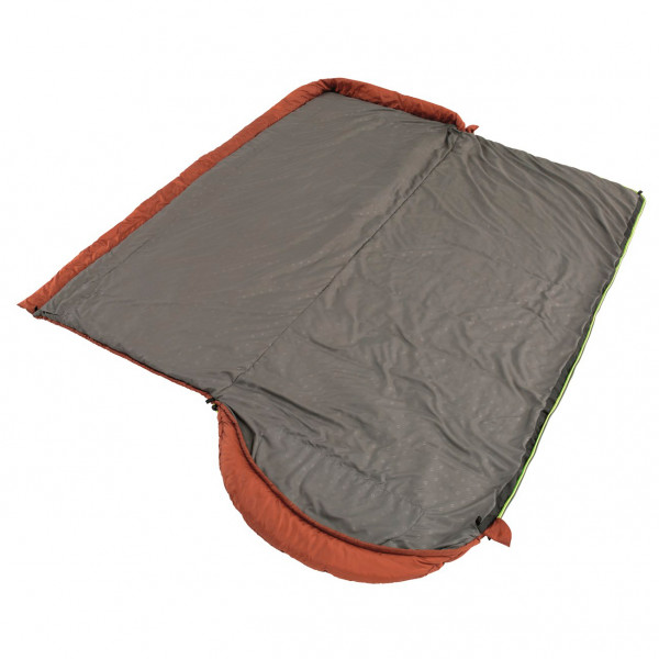 Outwell - Canella Lux - Kunstfaserschlafsack
