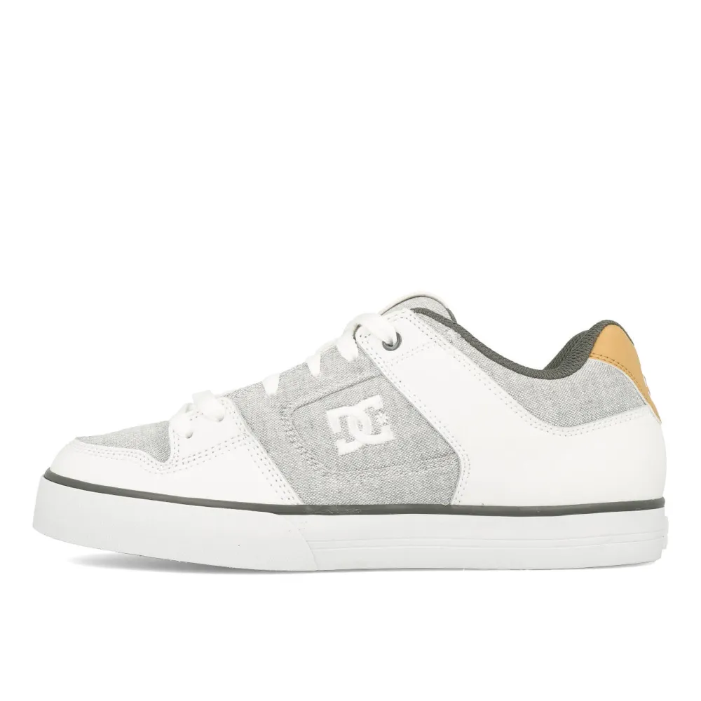 DC Pure 300660-XSWS / grau
