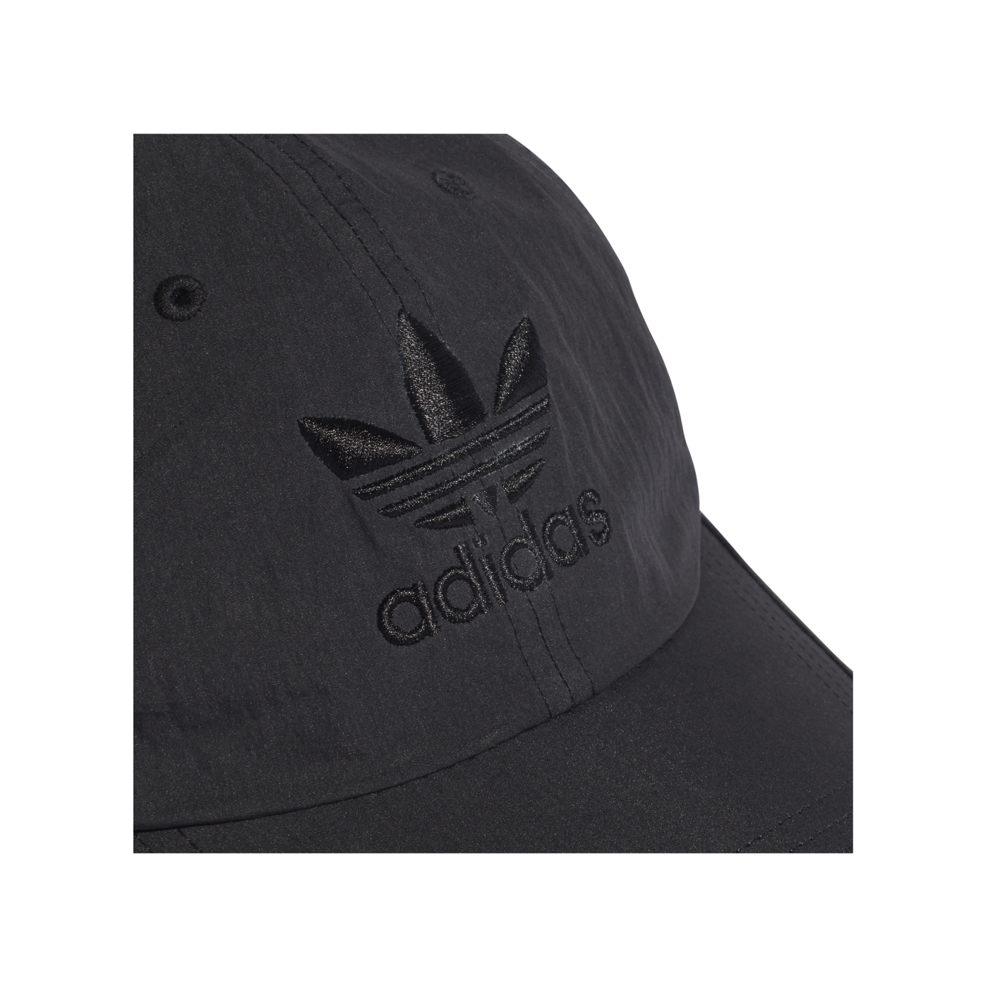adidas AR Baseball Cap Schwarz