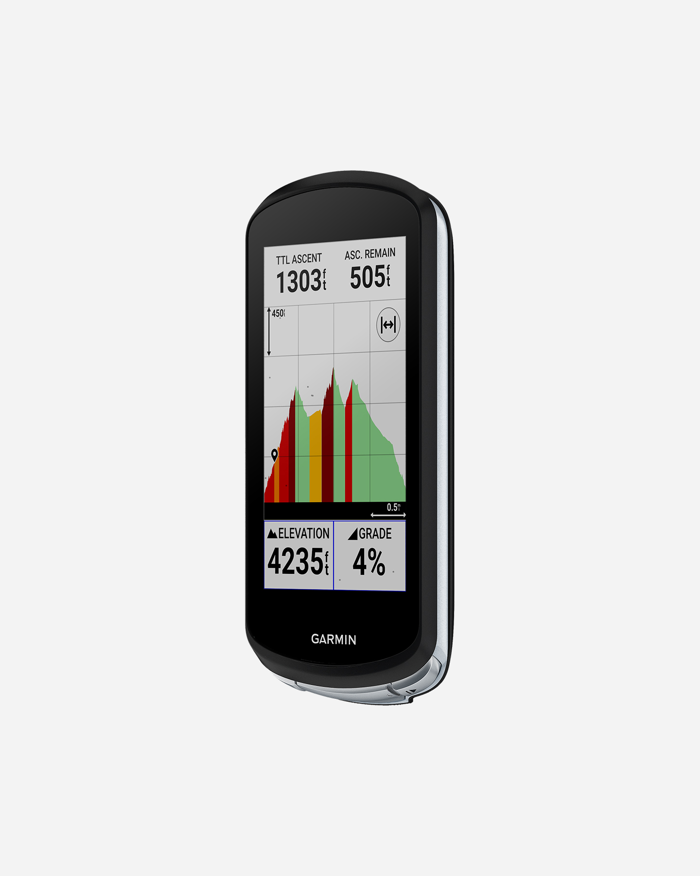 Komputer rowerowy Garmin Edge 1040 010-02503-01