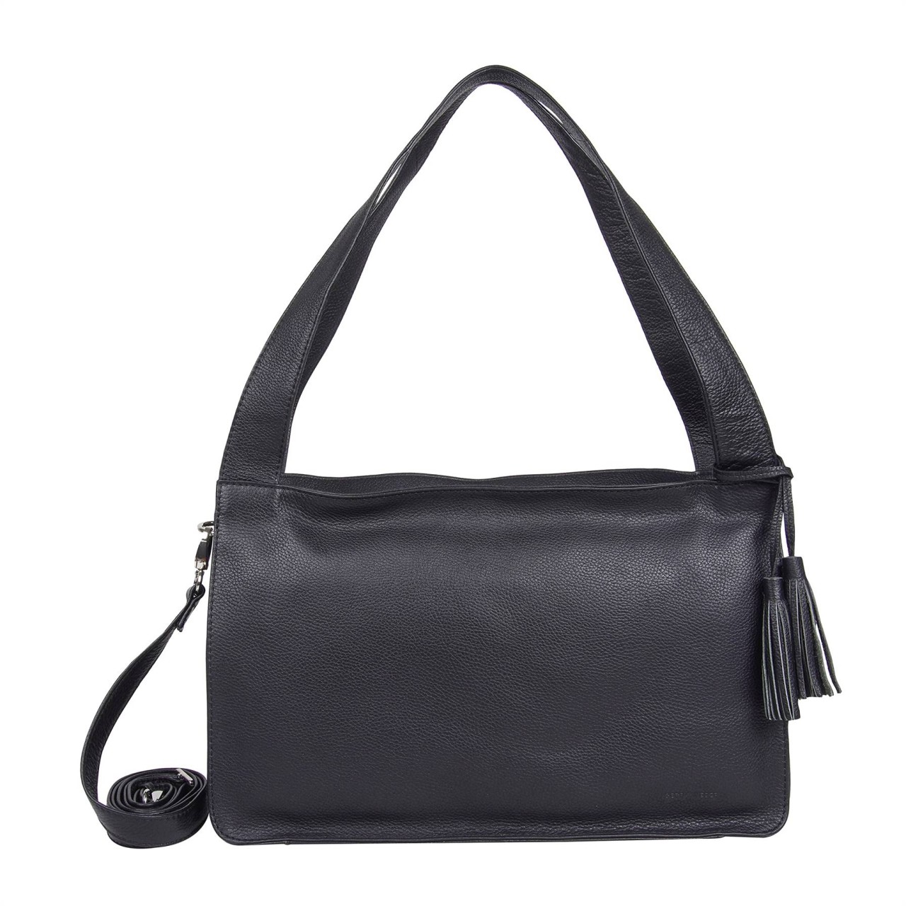 GERRY WEBER Handtaschen schwarz cadiz handbag lhz