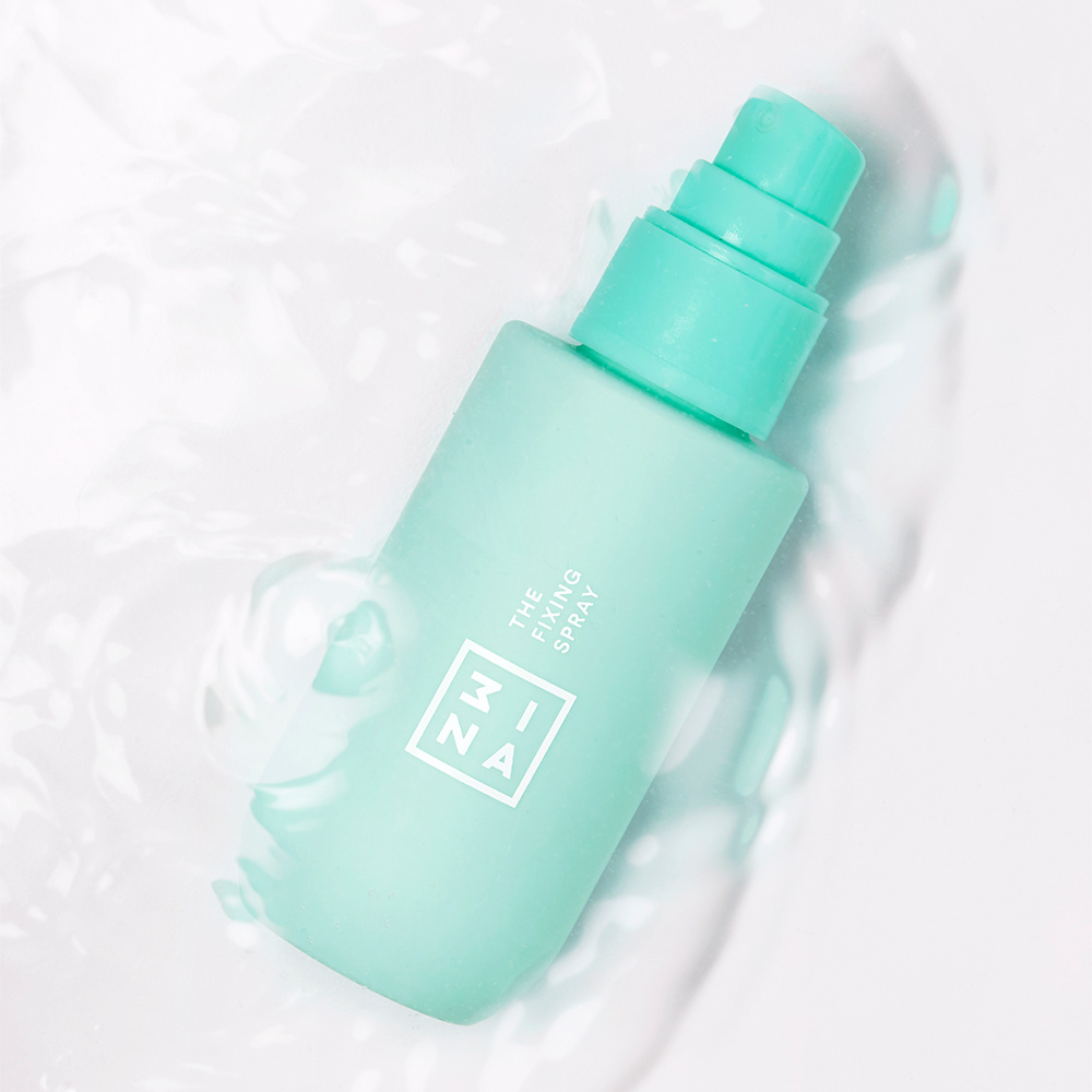3ina The Fixing Spray Spray fixasseur