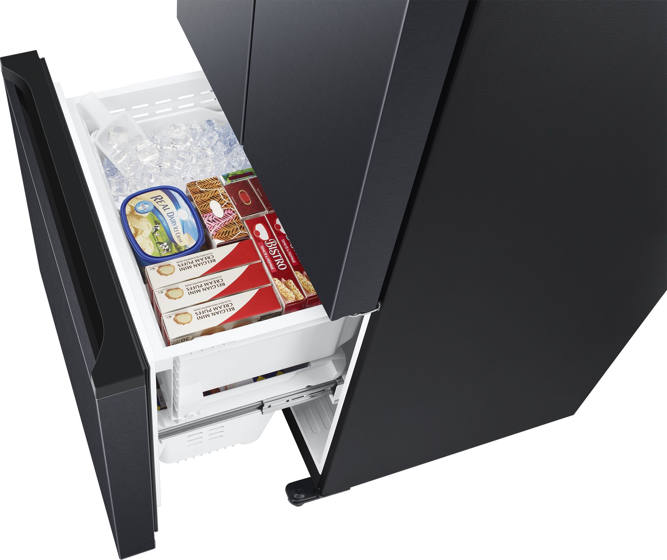 Samsung French Door RF50C530EB1