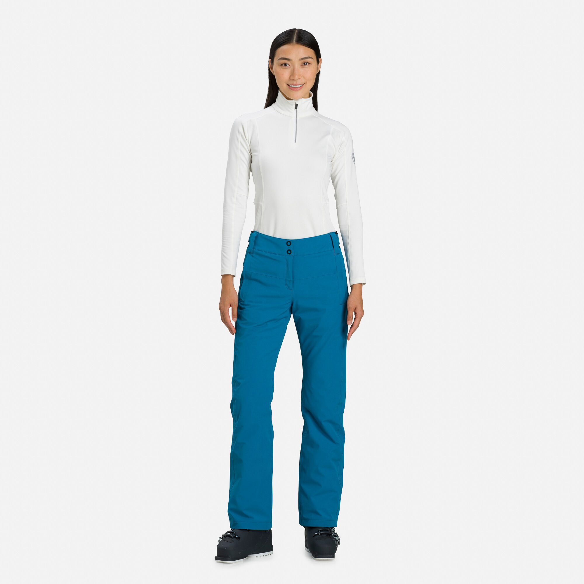 Pantalon de ski Elite Femme
