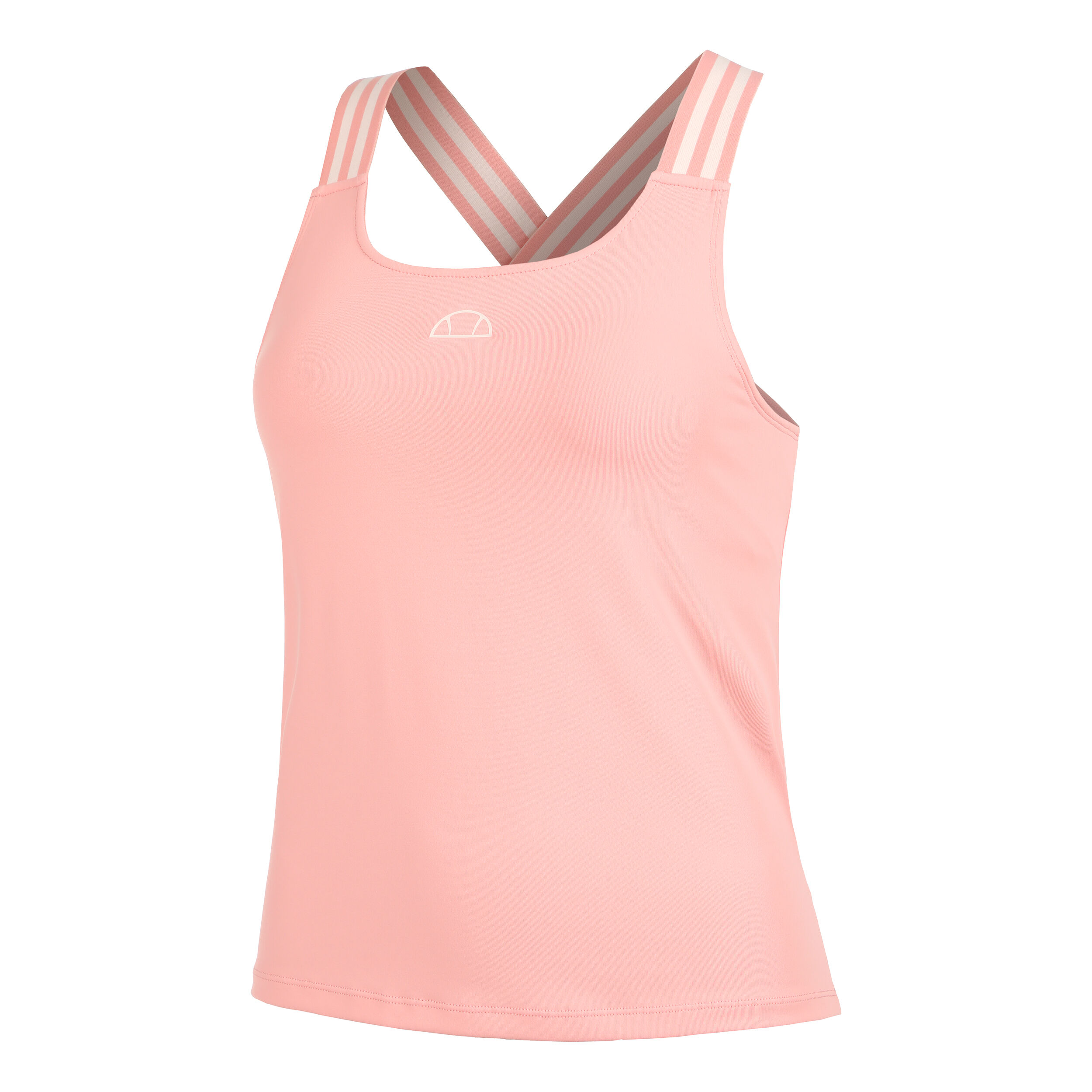 Samprini Tank-Top Damen - Rosa